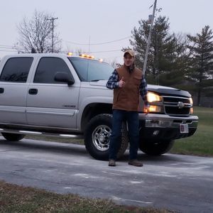 Meet your Posher, Matthew